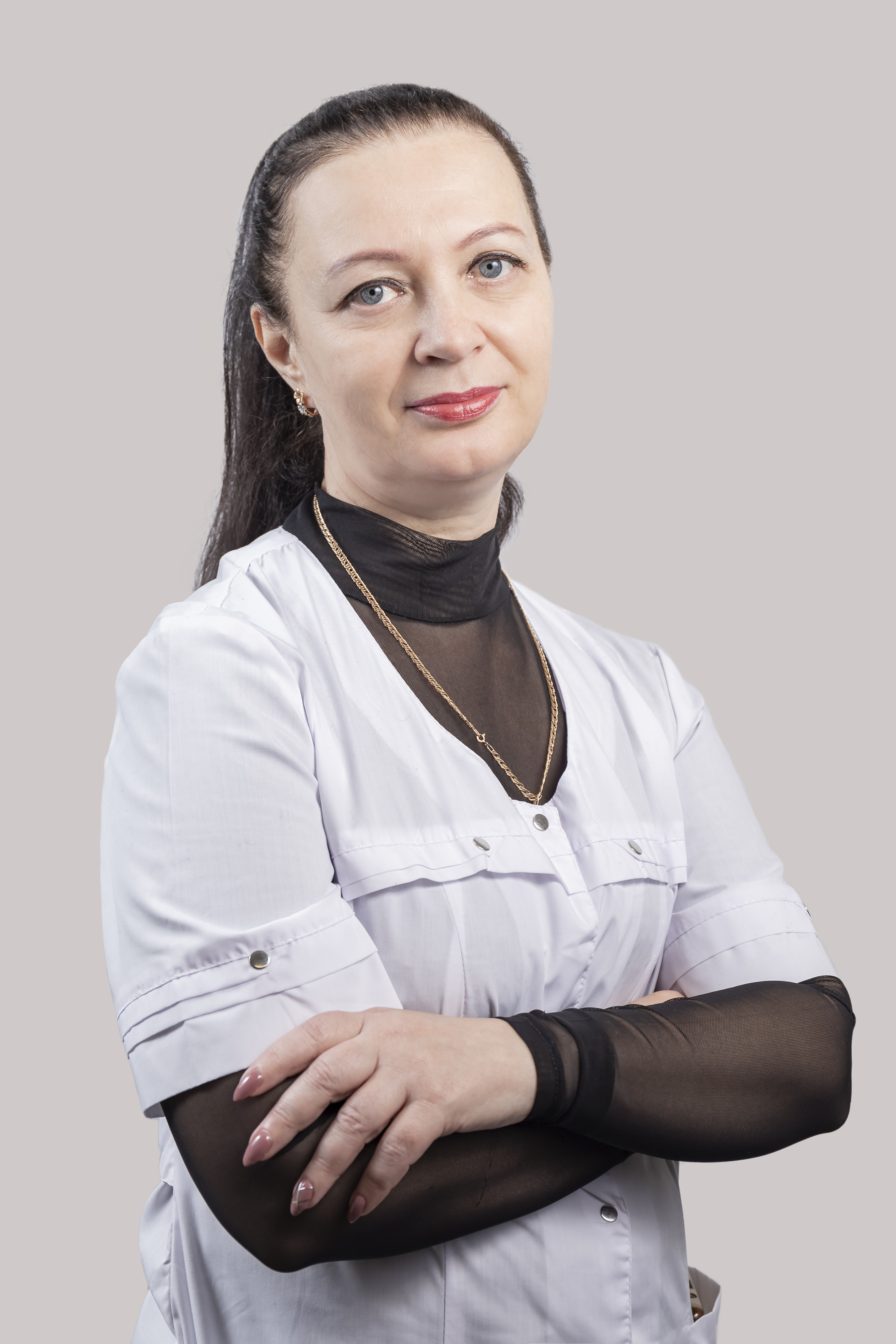 Бычкова Галина Анатольевна