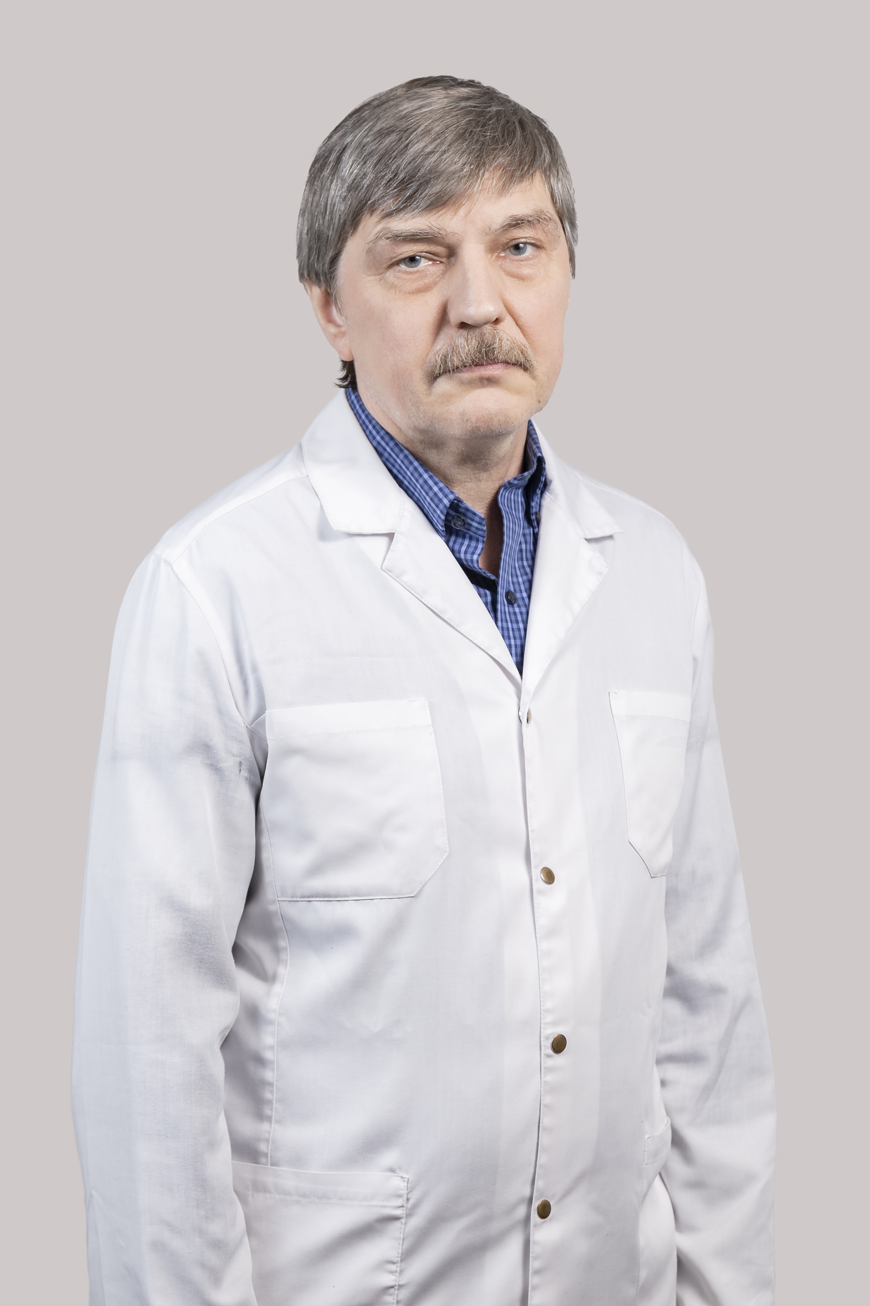 Шебаршов Александр Львович