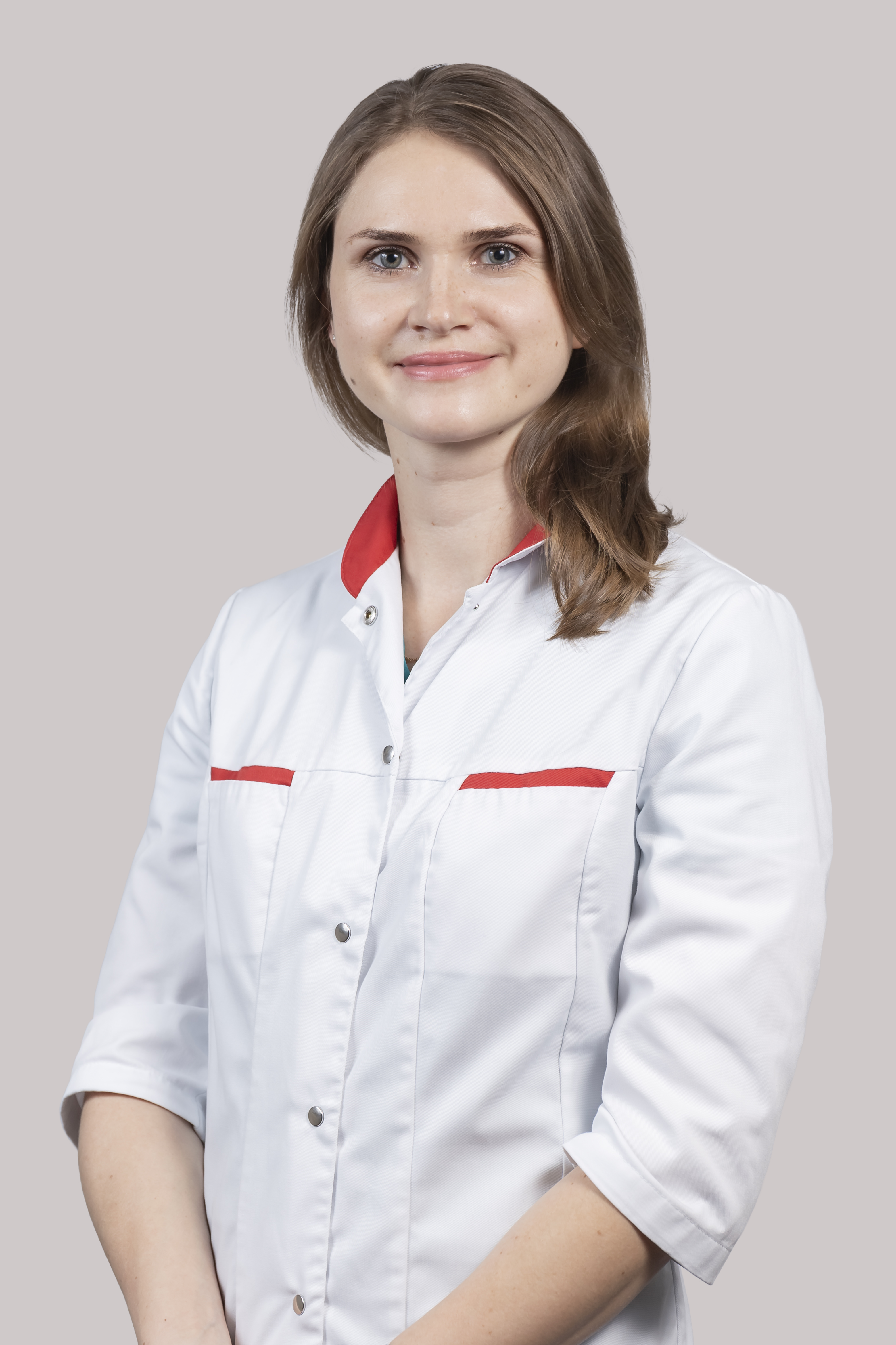Кожина Яна Николаевна