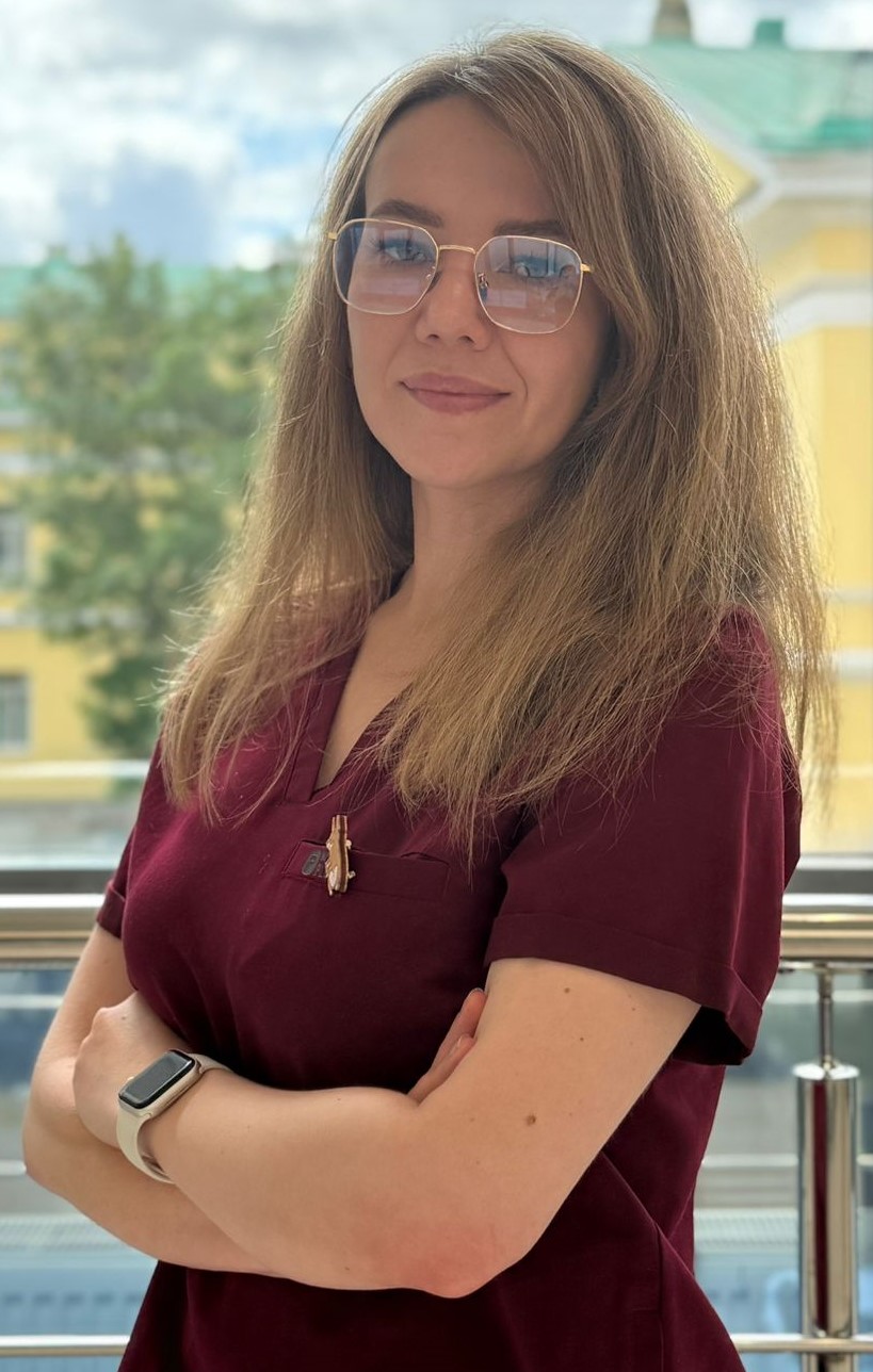 Савватеева Галина Андреевна