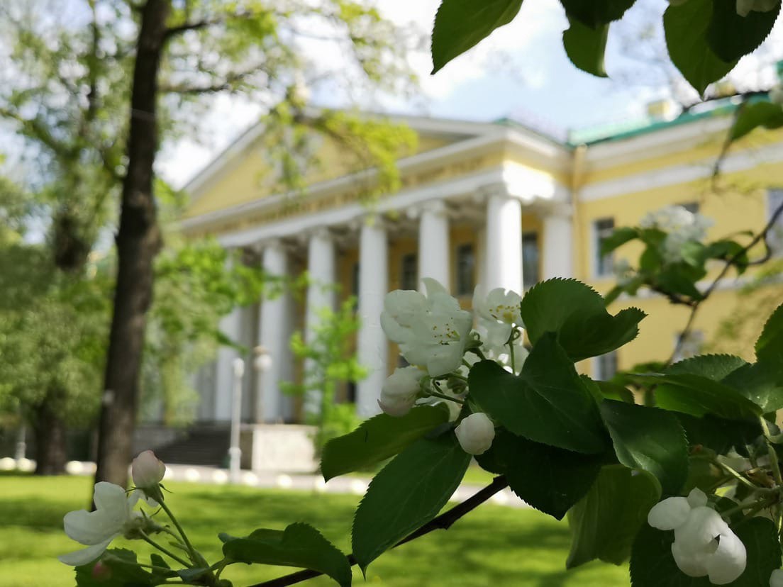 День медицинского работника