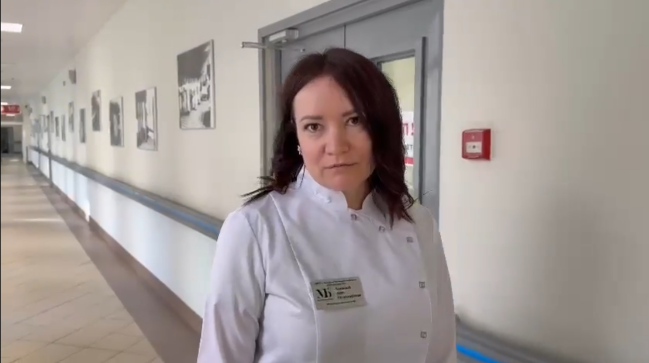Стадии принятия неизбежного в психологии: Опыт стационара