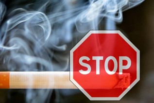 Не превращайте свою жизнь в пепел: сегодня Всемирный день отказа от курения
