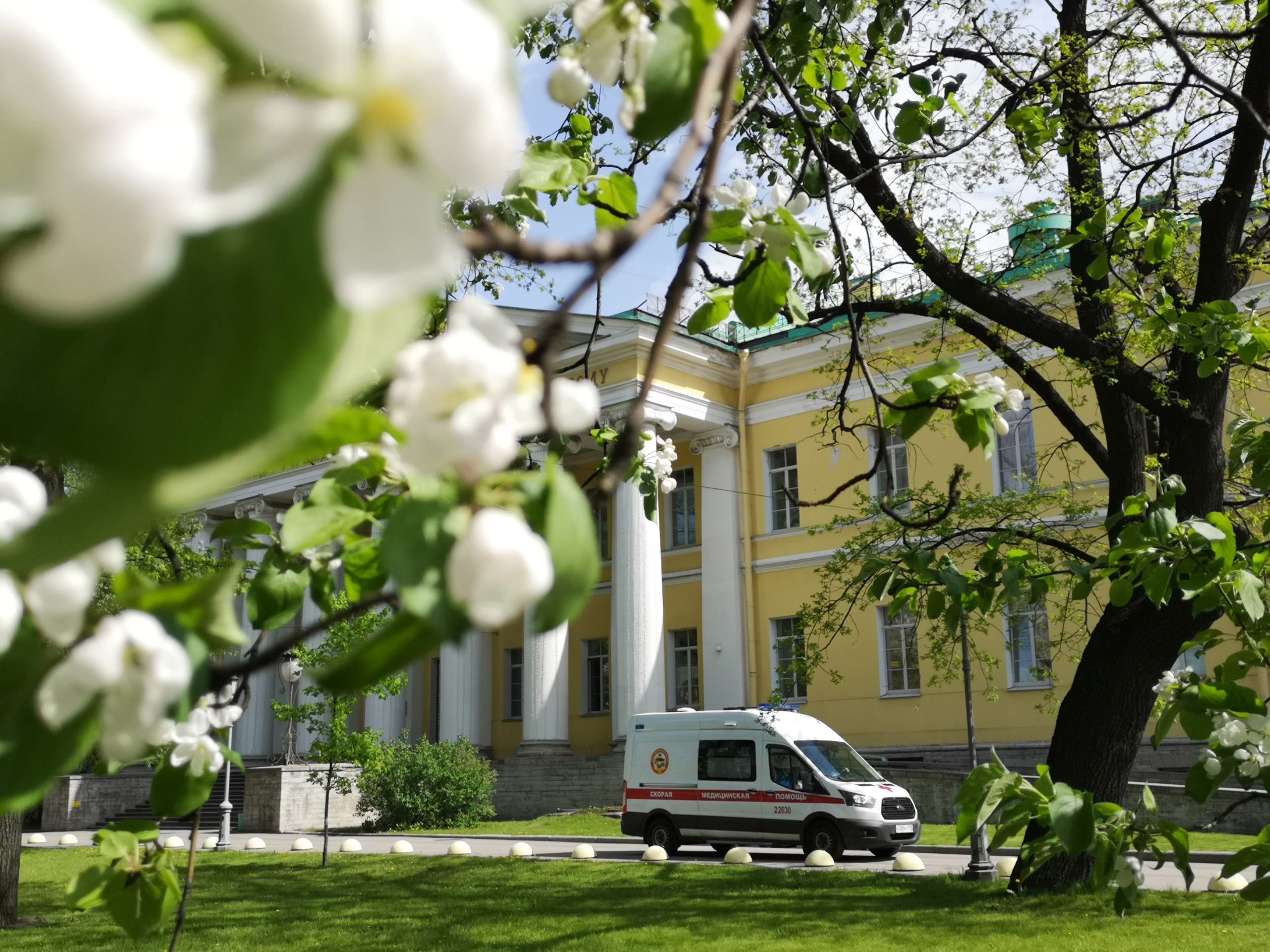 Вниманию пациентов и их родственников