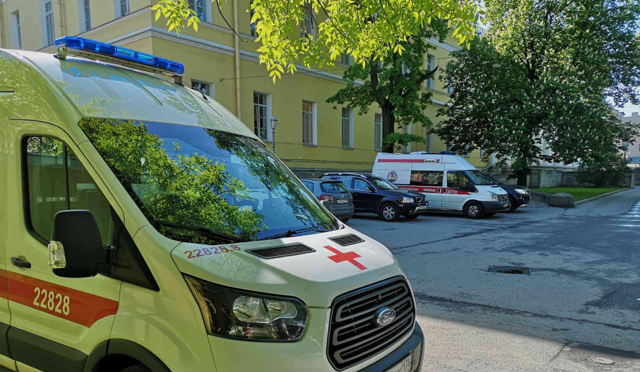 День работников скорой медицинской помощи