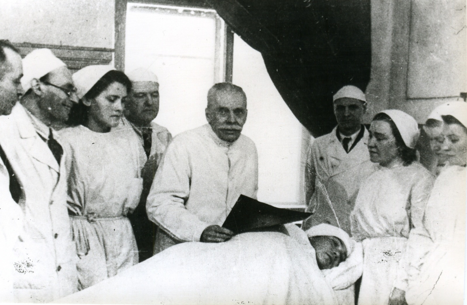 К 80-летию Победы: наступил долгожданный май 1945