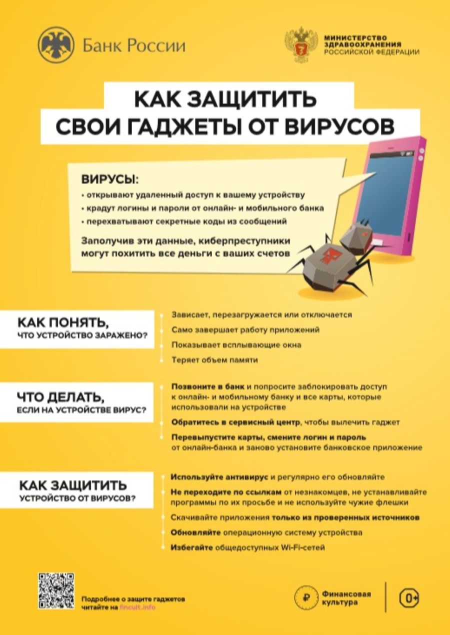 Как обезопасить себя от мошенников и повысить финансовую грамотность? -  Новости