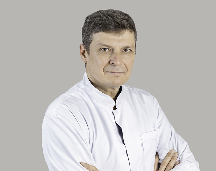 Биопсия